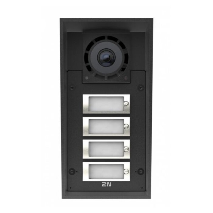 2N 2N IP Force 2.0 - 4 buttons, camera