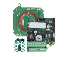 2N 2N IP Force 2.0 RFID Lezer Module - 125kHz & 13.56MHz Seos (9151325-S)
