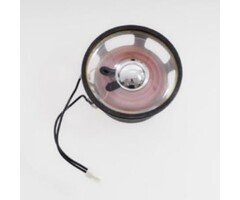 2N 2N 10W Speaker voor IP Force & Safety - 4 stuks (9151902)