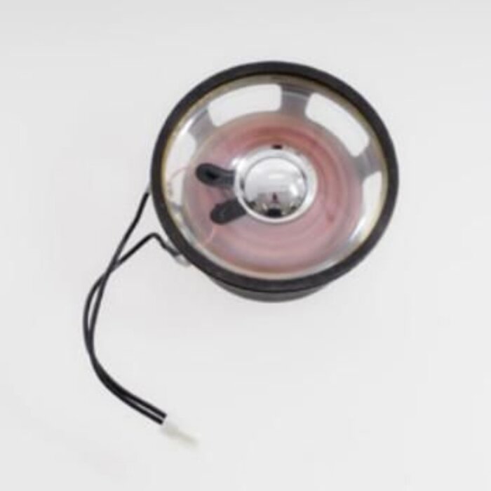 2N 2N 10W Speaker voor IP Force & Safety - 4 stuks (9151902)