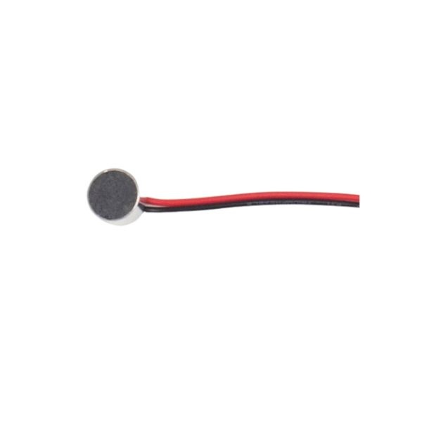 2N 2N Microfoon met Kabel voor IP Force & IP Safety (9151904)