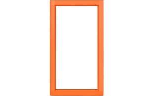 2N 2N IP Safety metalen frame (oranje)