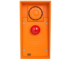 2N 2N IP Safety Intercom - Vandaalbestendig