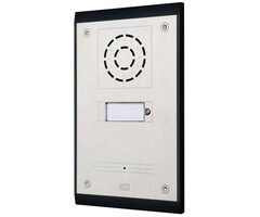 2N 2N IP Uni Intercom - 1 Button, Pictogrammen & IP54 (9153101P)