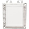 2N 2N IP Verso Infopanel Module 9155030 - Verlicht Informatiepaneel