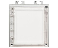 2N 2N IP Verso Infopanel Module 9155030 - Verlicht Informatiepaneel