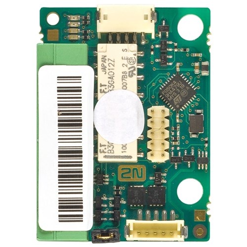 2N 2N IP Verso I/O Module met 2 Ingangen en 2 Relaisuitgangen (9155034)