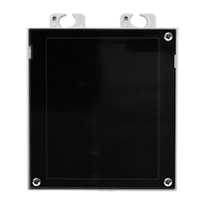 2N 2N IP Verso blind panel module