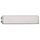 2N Blinde module / Afdekplaat voor 2N IP Verso & LTE Verso Intercom - Zwart (9155051)