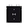 2N IP Verso RFID Lezer Module 125 kHz (91550941) voor Toegangscontrole