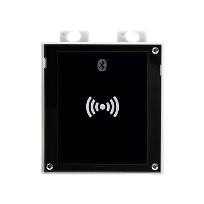 2N 2N IP Verso Bluetooth & 125kHz RFID Lezer Module (91550945-S)