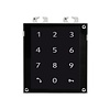 2N 2N IP Verso Module met Touch Keypad, Bluetooth en 125kHz RFID (91550947-S)