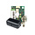 2N IP Verso Secure Door Set - Modulaire IP Video Intercom met HD Camera en PoE