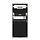 2N IP Verso 2.0 Basisunit Zwart (Zonder Camera) - 9155211B