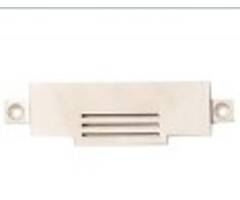 2N 2N Speaker Cover voor IP Verso & Solo - Kunststof (5 stuks)