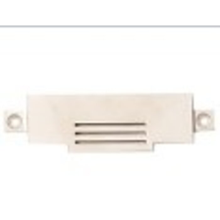 2N 2N Speaker Cover voor IP Verso & Solo - Kunststof Vervangingsset (5 stuks)