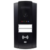 2N 2N IP Base Intercom Zwart - HD Camera
