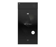 2N 2N IP Style Video Intercom - 10" Touchscreen & 5MP Camera (9157101)