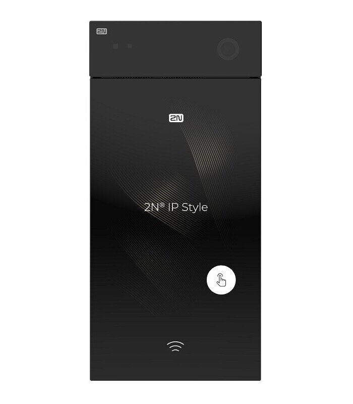 2N 2N IP Style Video Intercom 10 inch Touchscreen (9157101)