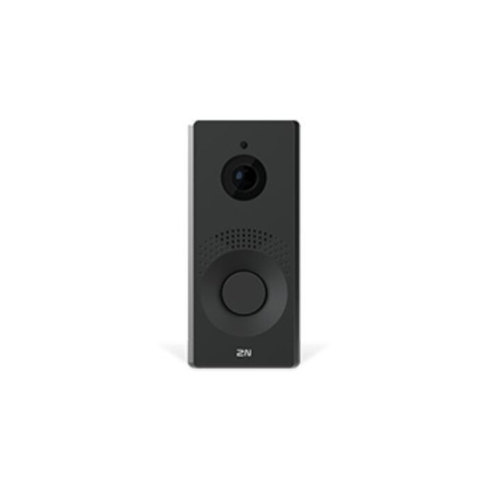 2N 2N IP One Video Intercom Zwart (9158106)