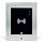 2N Access Unit 2.0 RFID 125kHz Lezer & Controller (PoE)