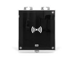 2N 2N Access Unit 2.0 RFID & NFC Lezer (125kHz / 13.56MHz) - 9160344