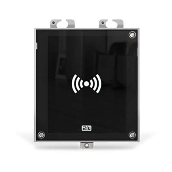 2N 2N Access Unit 2.0 RFID & NFC Lezer (125kHz / 13.56MHz) - 9160344