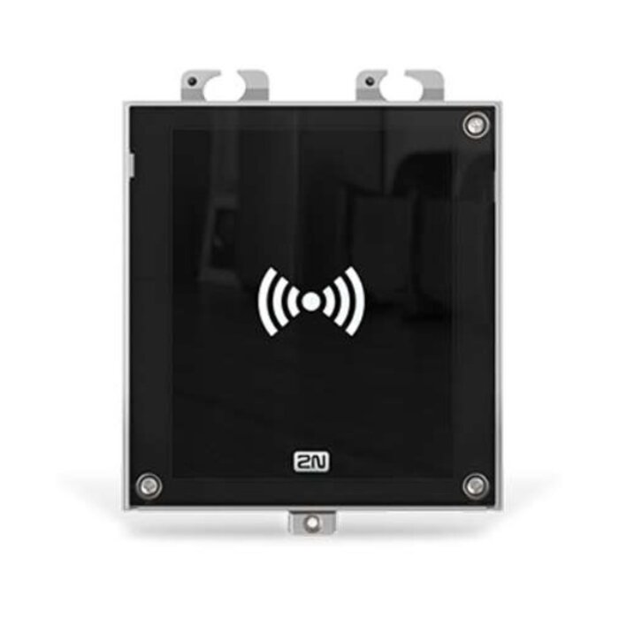 2N 2N Access Unit 2.0 RFID & NFC Lezer (125kHz / 13.56MHz) - 9160344