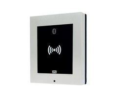 2N 2N Access Unit 2.0 - Bluetooth & RFID Lezer (125kHz/13.56MHz)