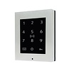 2N 2N Access Unit 2.0 IP Toegangscontrole - Touch Keypad & 125kHz RFID (9160346-S)