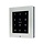 2N Access Unit 2.0 - Touch Keypad, Bluetooth & 125kHz RFID Toegangscontrole (9160347)