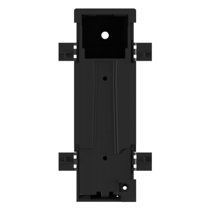 2N 2N Access Unit M Inbouwdoos - Flush Mount Box voor strakke inbouwmontage (916121)