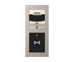 2N 2N Access Unit QR-codelezer voor Toegangscontrole (916201)