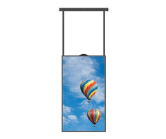 Dahua Dahua 43 inch Digital Signage Totem Display Android Wi-Fi