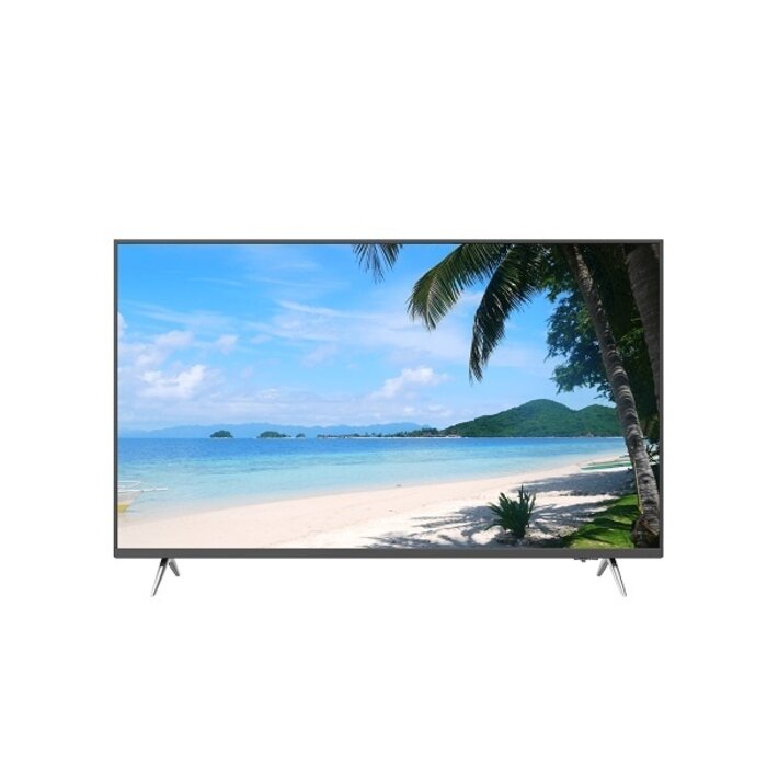 Dahua Dahua DHI-LM43-F400 43 inch 4K UHD Videoconferentie Monitor 24/7