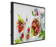 Dahua Dahua DHI-LM65-V400 65 inch 4K UHD Zakelijke LED Monitor