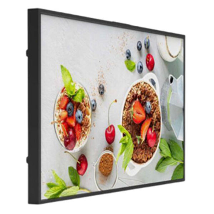 Dahua Dahua DHI-LM75-V400 75 inch 4K UHD Monitor voor 24/7 Gebruik