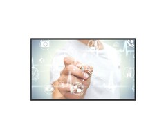 Dahua Dahua DHI-LM98-S400 98" 4K UHD Presentatiescherm met Android