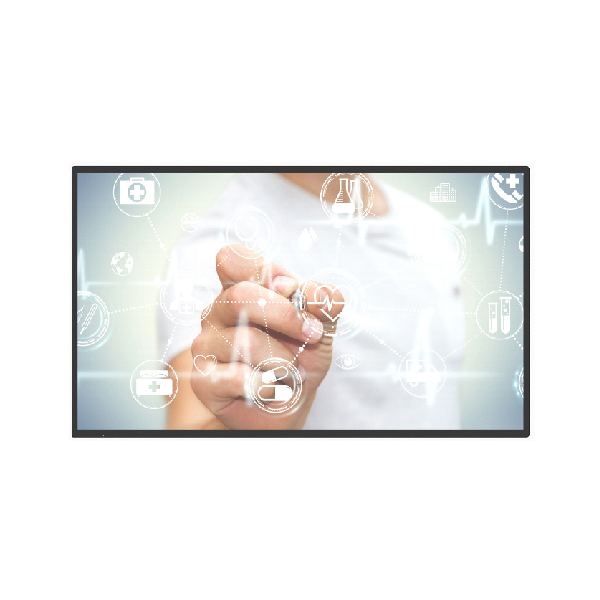 Dahua Dahua DHI-LM98-S400 98" 4K UHD Presentatiescherm met Android