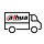 Verplichte Transportservice voor Dahua Displays t/m 75 inch