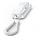 Gigaset DESK200 Bedrade Bureautelefoon met Handsfree - Wit