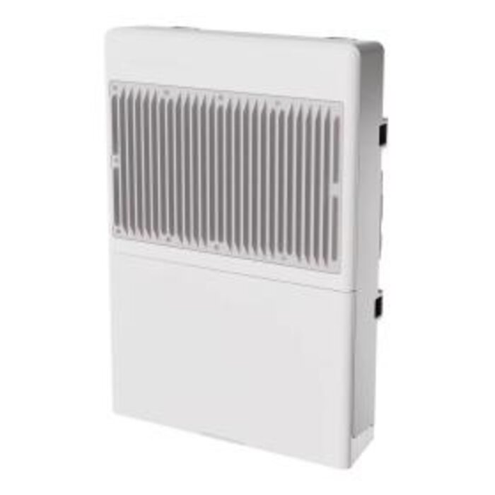 Mikrotik MikroTik netPower Lite 8P Outdoor Switch - 8x PoE-out, 2x 10G SFP+