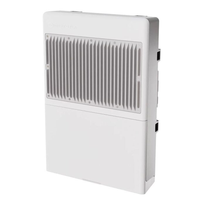 Mikrotik MikroTik netPower Lite 8P Outdoor Switch - 8x PoE-out, 2x 10G SFP+
