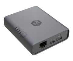 Mikrotik MikroTik KNOT IoT Gateway - LTE4, Bluetooth, Wi-Fi & GNSS