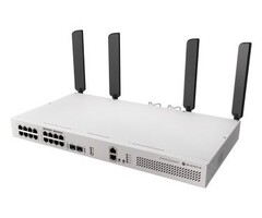Mikrotik MikroTik CRS418-8P-8G-2S+ Wi-Fi 6 Rackmount Switch