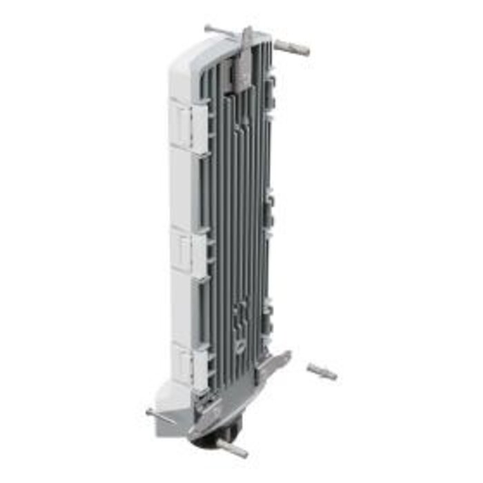 Mikrotik MikroTik GPeR Gigabit Ethernet Repeater - PoE Extender tot 1500 meter