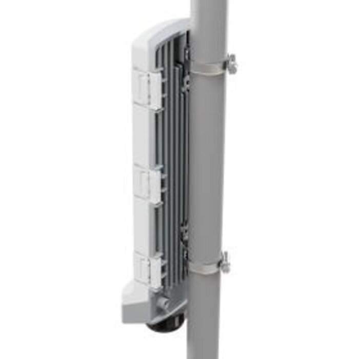Mikrotik MikroTik GPeR Gigabit Ethernet Repeater - PoE Extender tot 1500 meter
