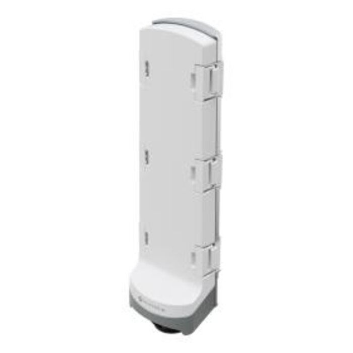 Mikrotik MikroTik GPeR Gigabit Ethernet Repeater - PoE Extender tot 1500 meter