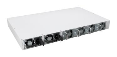 Mikrotik MikroTik Cloud Router Switch 812 DDQ