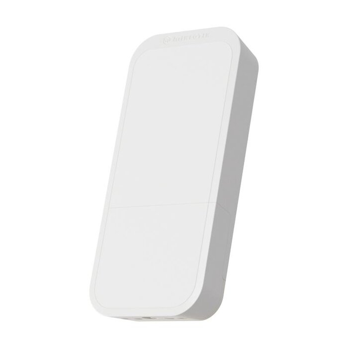 Mikrotik MikroTik wAP LR8G kit - Outdoor LoRaWAN Gateway & Wi-Fi Access Point